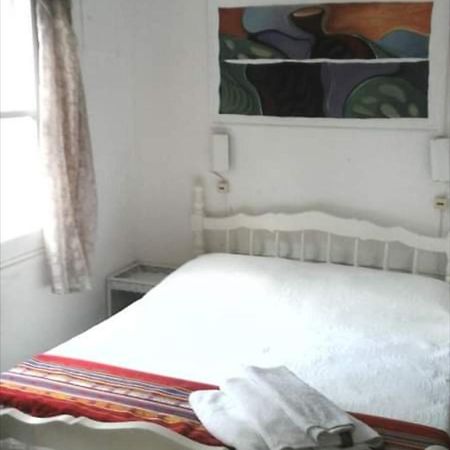 Habitaciones Con Bano Privado Y Wifi En San Rafael ปุนตา เดล เอสเต ภายนอก รูปภาพ