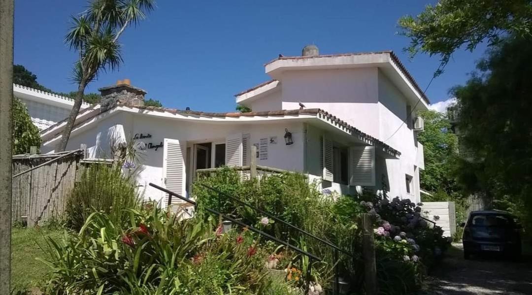 Habitaciones Con Bano Privado Y Wifi En San Rafael ปุนตา เดล เอสเต ภายนอก รูปภาพ