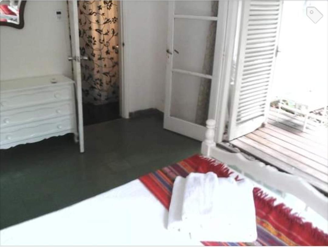 Habitaciones Con Bano Privado Y Wifi En San Rafael ปุนตา เดล เอสเต ภายนอก รูปภาพ