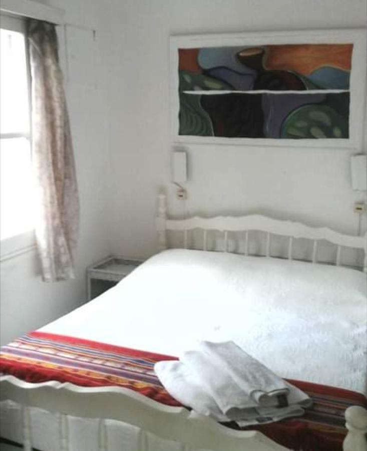 Habitaciones Con Bano Privado Y Wifi En San Rafael ปุนตา เดล เอสเต ภายนอก รูปภาพ