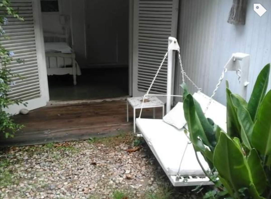 Habitaciones Con Bano Privado Y Wifi En San Rafael ปุนตา เดล เอสเต ภายนอก รูปภาพ